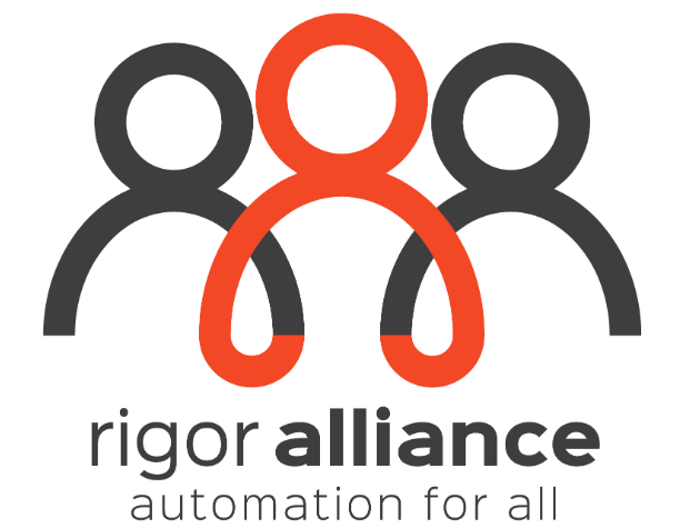 RigorAlliance mark
